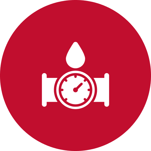 Certified Backflow Testing