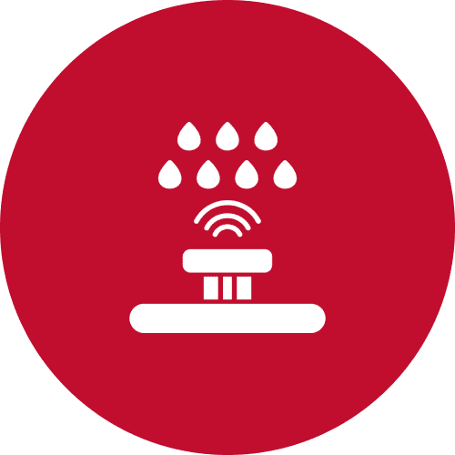 Rain Sensor Adjustments