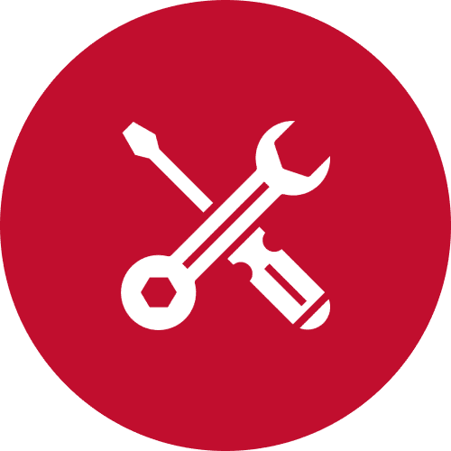 Service/Maintenance/Upgrades