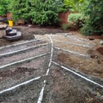 Rosenbloom Drainage Installation